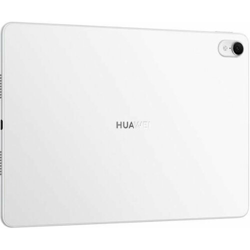Huawei Планшет HUAWEI MATEPAD AIR WIFI 8/128 + keyboard (Debussy2-W09BK) White планшет 11 5 huawei matepad 53013ugw 8gb 128gb wifi
