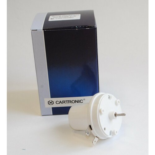 Мотор бачка омывателя насос 21012410310293302 УАЗ со CARTRONIC МЭ268-3730 Cartronic CRTR0101576 662₽