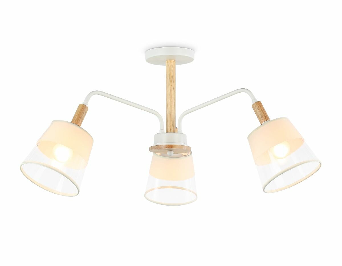 Потолочная люстра Ambrella Modern Losk TR4737