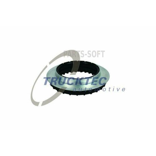 TRUCKTEC 0730181 Подшипник качения опора стойки амортизатора Vorderachse beidseitig 2250₽