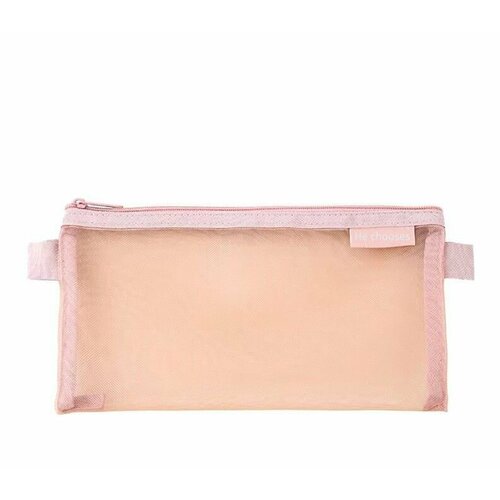 Пенал сеточка HKS-Homme, коралловый