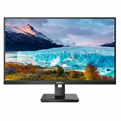 Philips Монитор LCD 27 273S1 24633₽