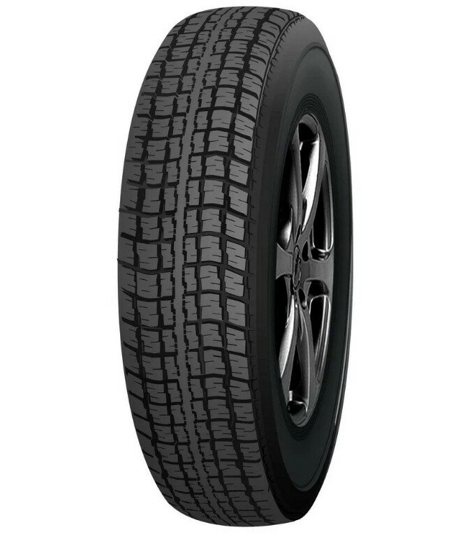 Автомобильная шина легкогрузовая 185/75 R16C Forward Professional 301 M+S 102/104R