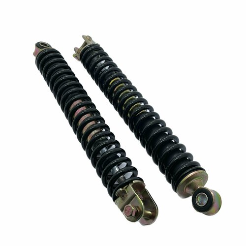 Амортизатор L325 задний 139QMB 5080см3 2466₽