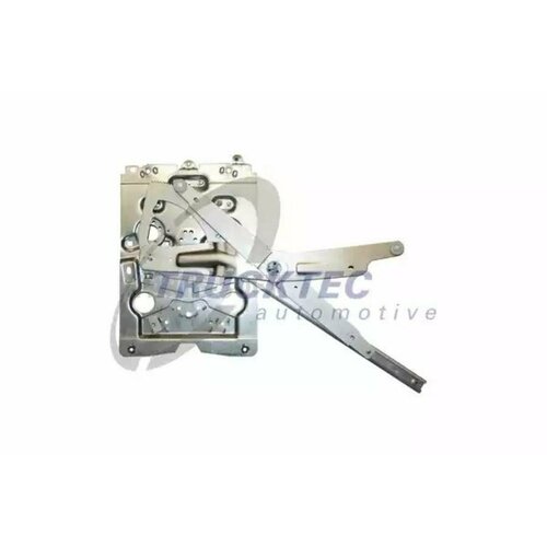 TRUCKTEC 0353001 Подъемное устройство для окон elektrisch links OE 3176541 17000₽