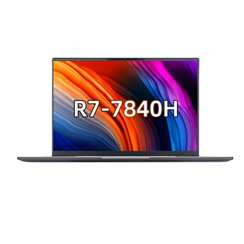 Ноутбук Firebat U6 Ryzen 7 7840H 32GB 1TB 7478000₽