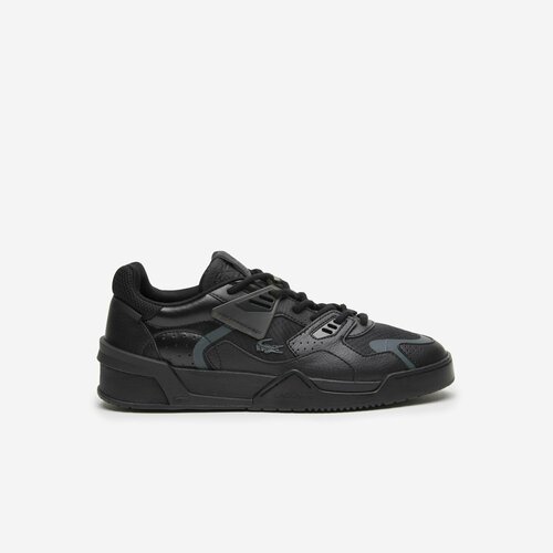 фото Кеды lacoste, размер 8.5, черный