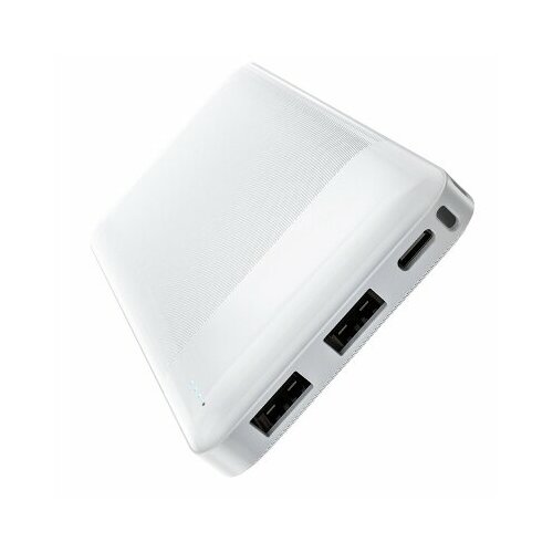 Внешний аккумулятор Hoco J72 10000mAh белый 1089₽