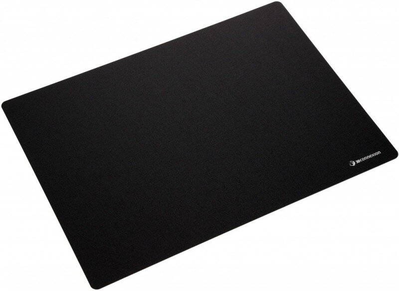 Коврик 3Dconnexion CadMousePad, черный