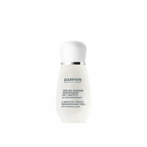 DARPHIN Омолаживающий пилинг выравнивающий текстуру кожи LInstitut Youth Resurfacing Peel With A Botanical Blend 8890₽