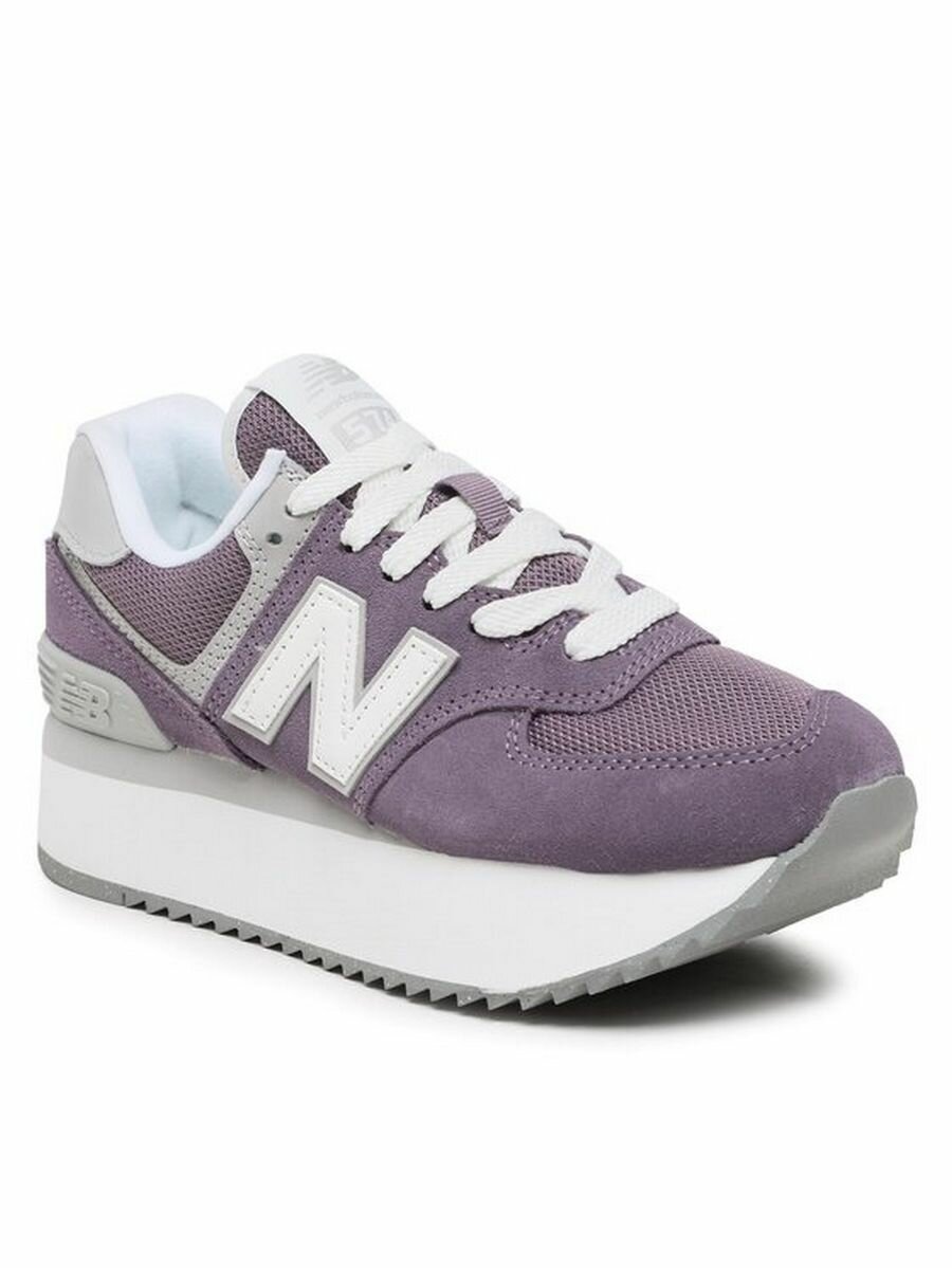 Кроссовки New Balance