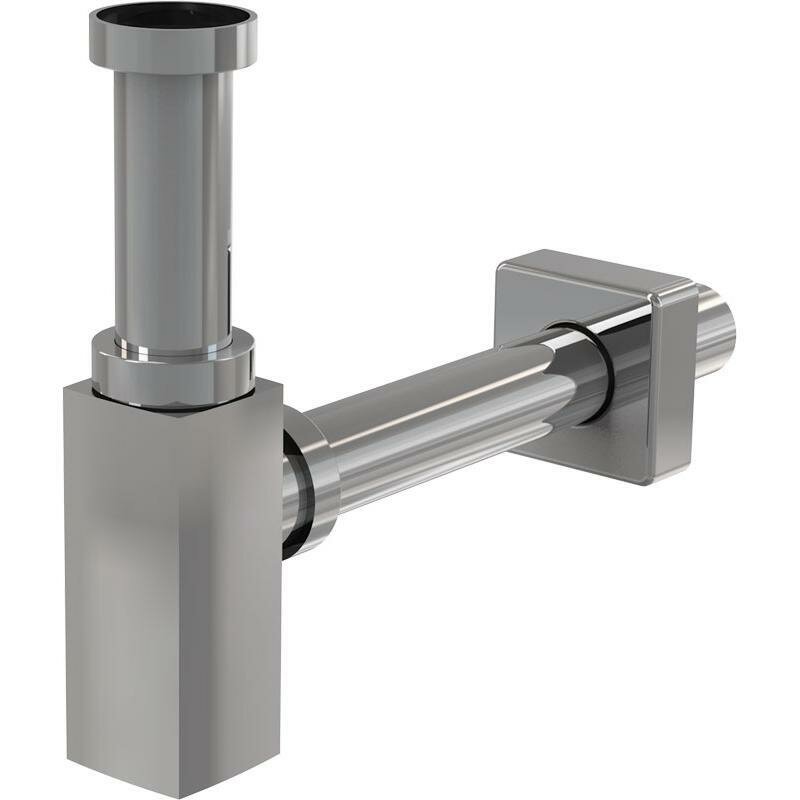Сифон для раковины AlcaPlast A401 d32.