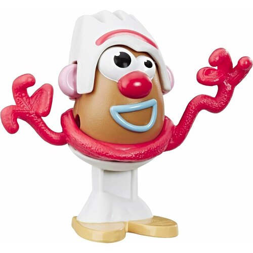 Mr. Potato Head в образе Forky из Disney/Pixar Toy Story 4