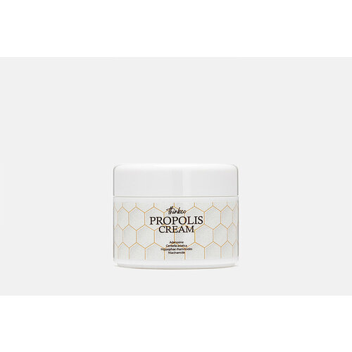 Крем с экстрактом прополиса THINKCO REAL PROPOLIS CREAM