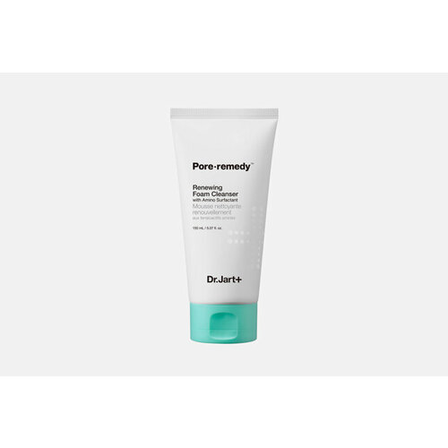 Очищающая пенка для сужения пор Pore·remedy™ renewing foam cleanser очищающая пенка для сужения пор yadah pore refining foam cleanser 150 мл