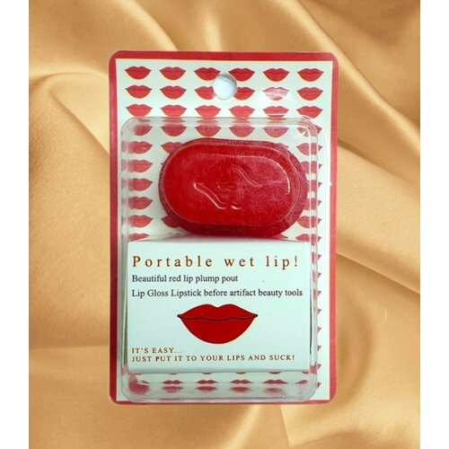 Пламперы вакуумный увеличитель для губ 1 шт М 250₽