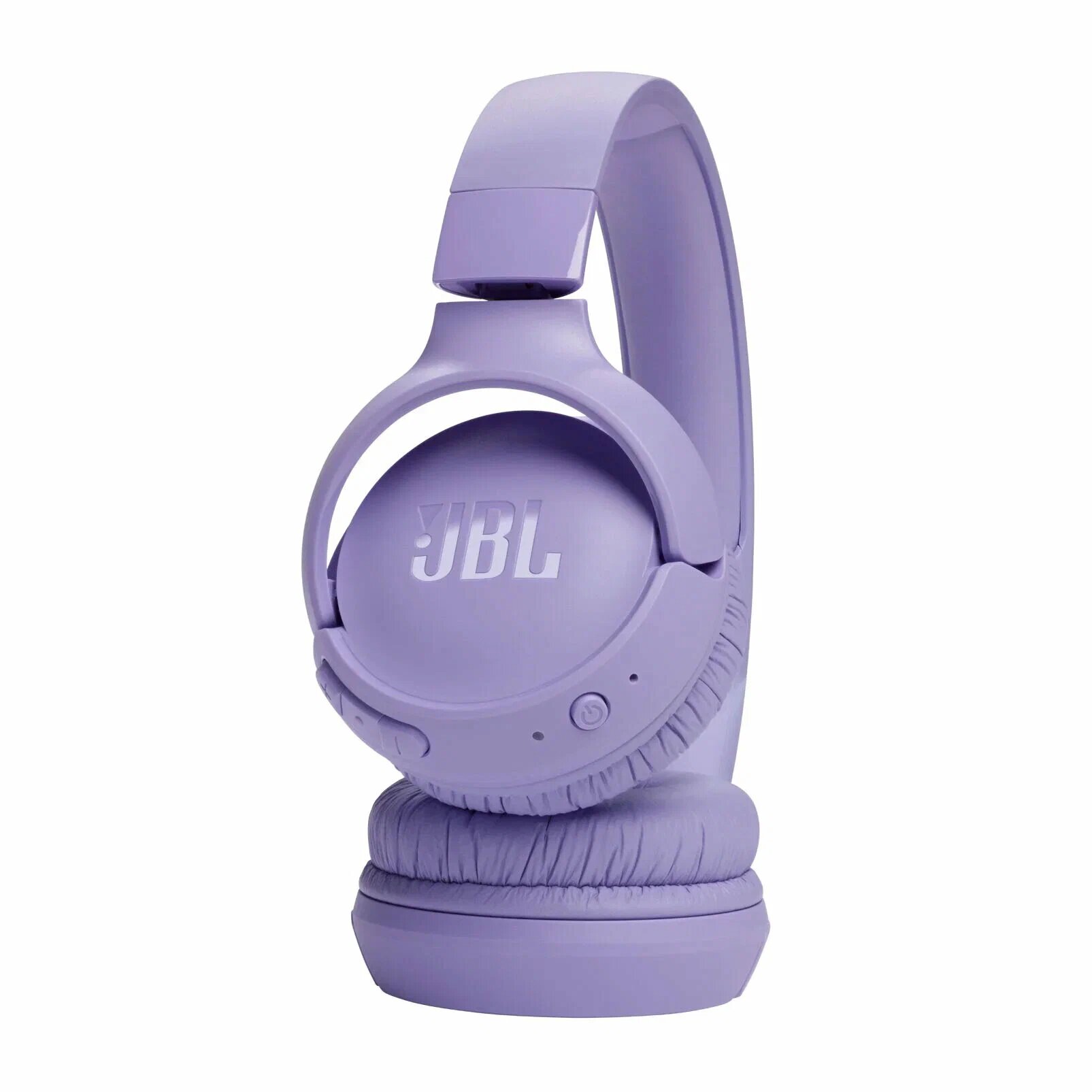 Беспроводные наушники JBL Tune 520BT, фиолетовый — фото 1