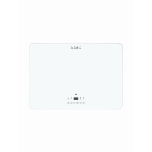 Многофункциональная доска с подогревом Xiaomi Crystal Kitchen Multifunctional Square Warming Board White (MGNC-FB101-WT)