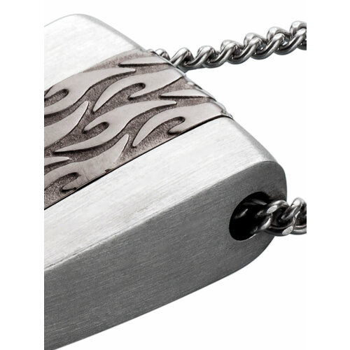 Подвеска Colibri Of London, металл, серебристый браслет colibri of london металл размер 22 см серебристый