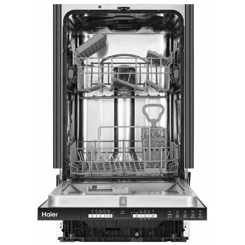 Встраиваемая посудомоечная машина Haier HDWE9-191RU 3169000₽