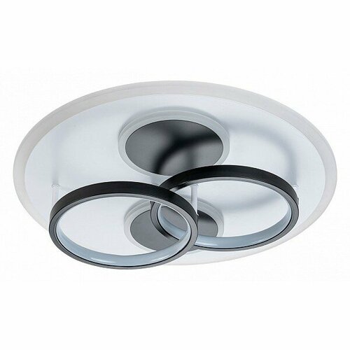 Накладной светильник Mebelion Module 10235/4LED ROUND