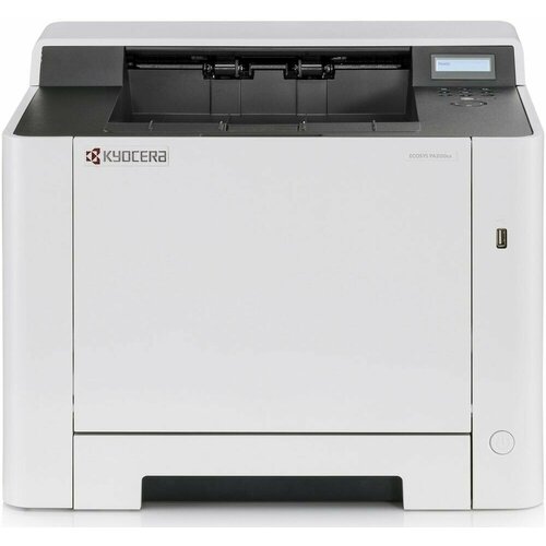 Принтер Kyocera Ecosys PA2100CX 5466400₽