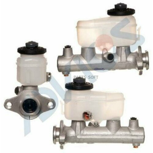 Главный Тормозной Цилиндр ADVICS арт BMT281 9330₽