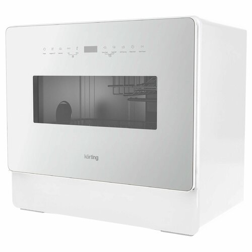 Компактная посудомоечная машина Korting KDF 26630 GW 50990₽