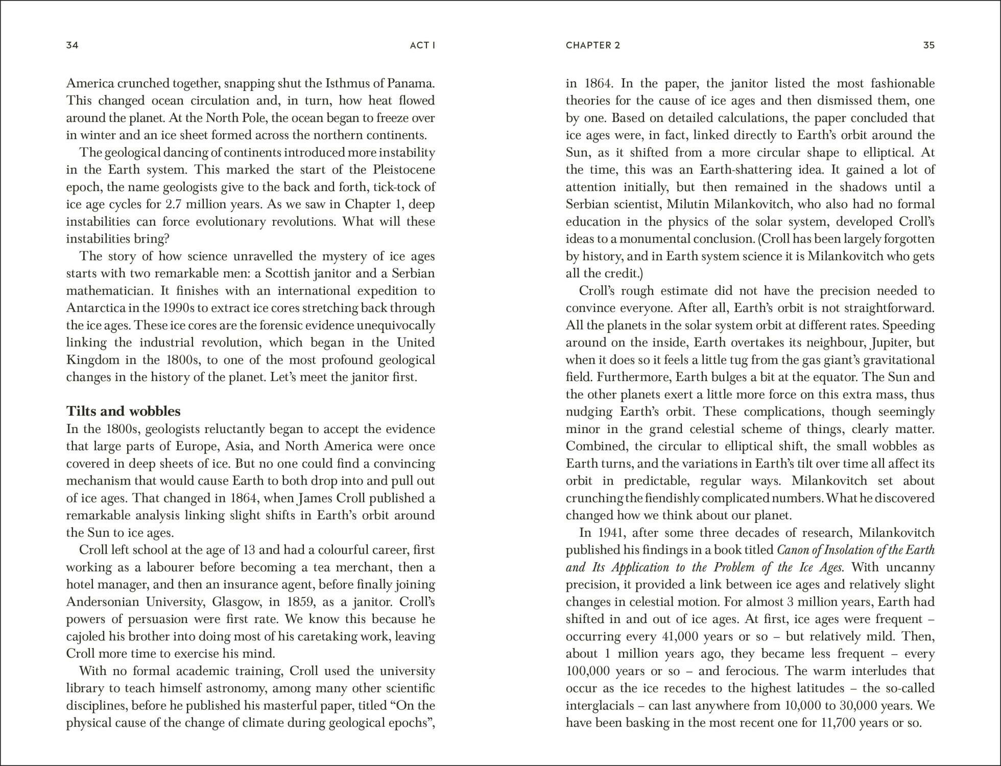Breaking Boundaries (Rockstrom Johan; Gaffney Owen) - фото №5