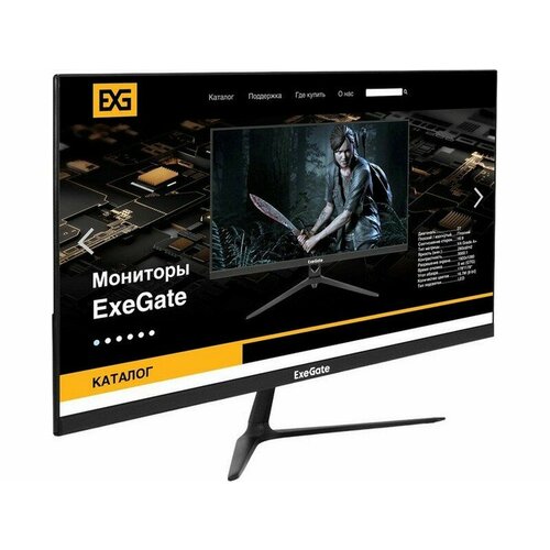 Монитор ExeGate ProSmart EV2207A EX294343RUS 691500₽