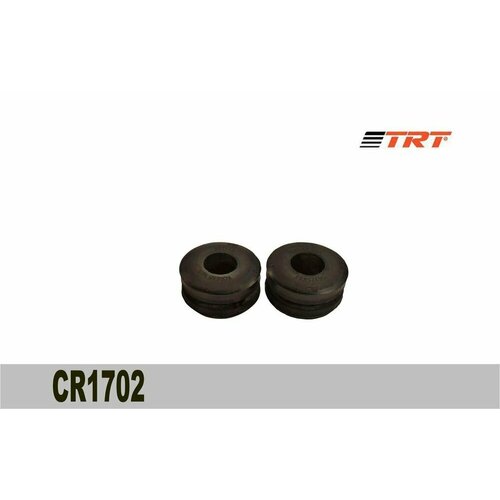 Втулка амортизатора задняя верхняя для Daewoo Nexia 1995-1997 г Lanos арт CR1702 308₽