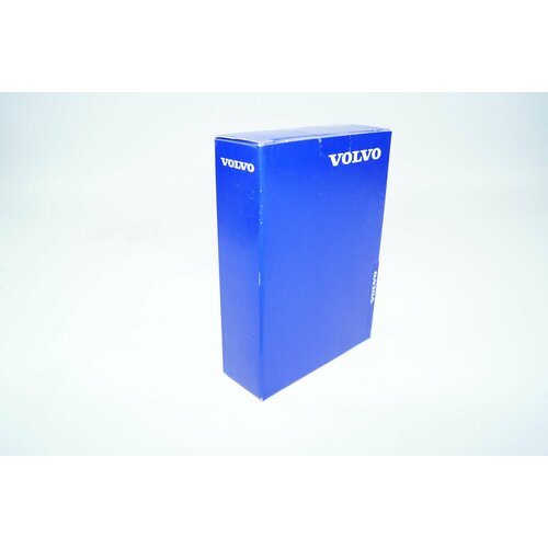 VOLVO Оригинальная эмблема решетки радиатора Наклейка для замены 1400₽