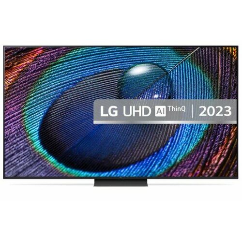 Телевизор LG 65UR91006LA 8408900₽