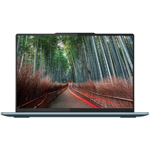 145 Ноутбук Lenovo Yoga Slim 7 29K OLED AMD Ryzen 7 7840S 51 ГГц RAM 16 ГБ SSD 512 ГБ AMD Radeon 780M Windows 11 Home Русская раскладка 15999000₽