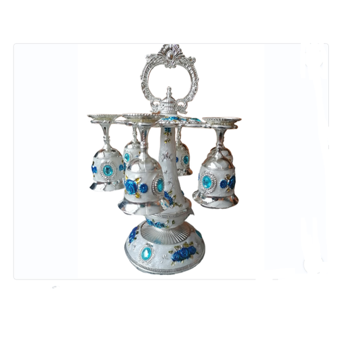 Коньячный набор 5598₽