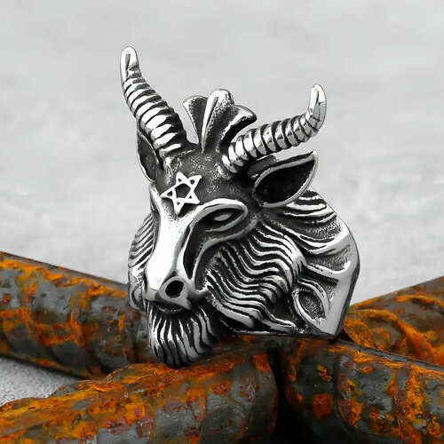 Печатка Interplay, серебряный