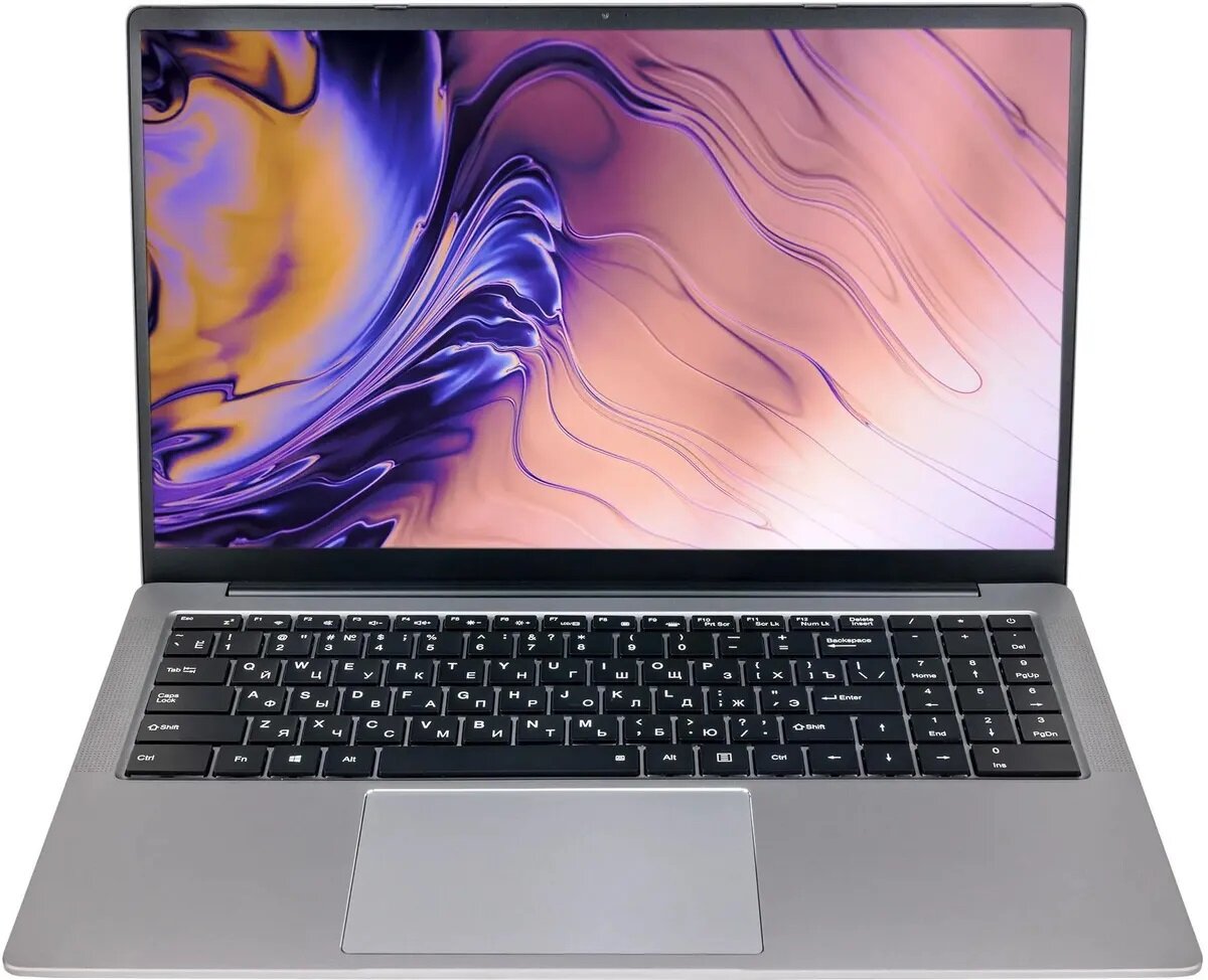 Ноутбук Hiper Expertbook MTL1601 MTL1601B1115WH (Core i3 3000 MHz (1115G4)/8192Mb/1024 Gb SSD/16.1"/1920x1080/Win 10 Home)