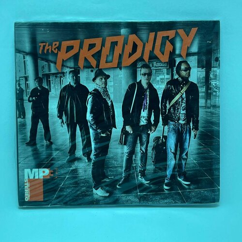 The Prodigy