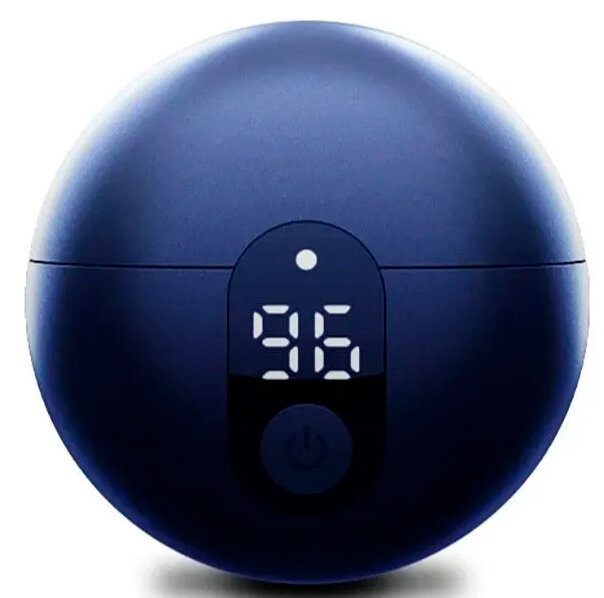 фото Xiaomi Beheart Small Space Saucer Shaver (G200) Aurora Blue