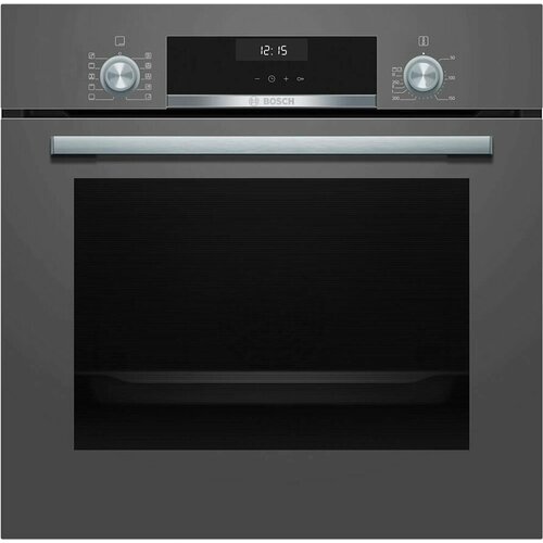 Духовой шкаф Bosch HBJ558YH0T 6339000₽