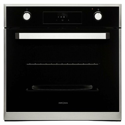 Духовой шкаф KRONA ADRIANO 60 BL G2 4389000₽