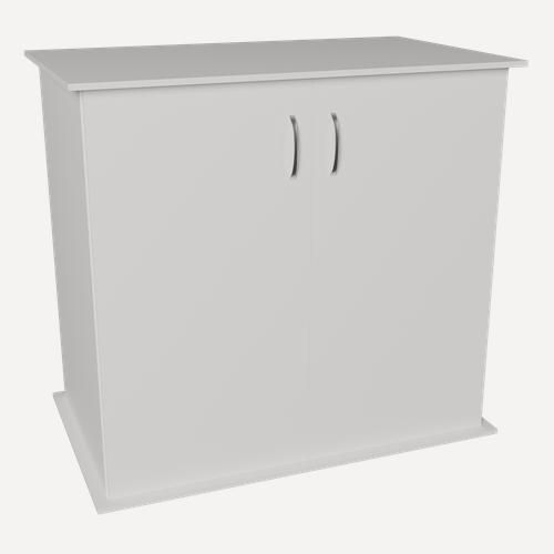 Изображение товара Тумба под террариум 140 литров 76х46х70 см ЛДСП Еггер влагостойкая