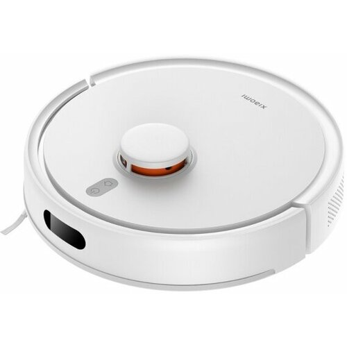 Робот-пылесос Xiaomi Robot Vacuum S20 белый уборка - влажная сухая Wi-Fi док-станция пылесборник - 04 л 16699₽