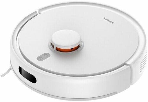 Робот-пылесос Xiaomi Robot Vacuum S20 белый, уборка - влажная, сухая ...