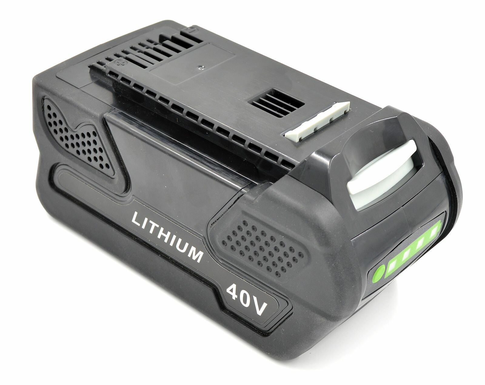 Аккумуляторы Для Электроинструмента Аккумулятор для Greenworks Li-Ion 40V 6.0Ah 2926907