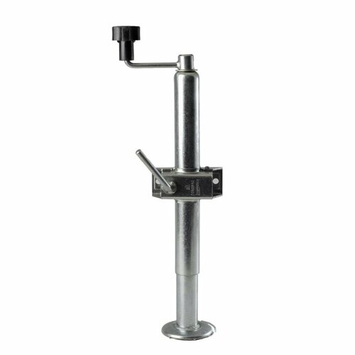 Стойка опорная для легкового прицепа с креплением регулируемая по высоте СЭД-ВАД Россия 2450₽