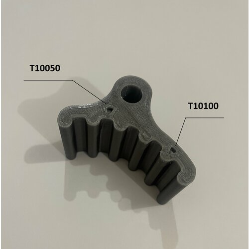 Универсальный фиксатор грм VAG T10100, T10050