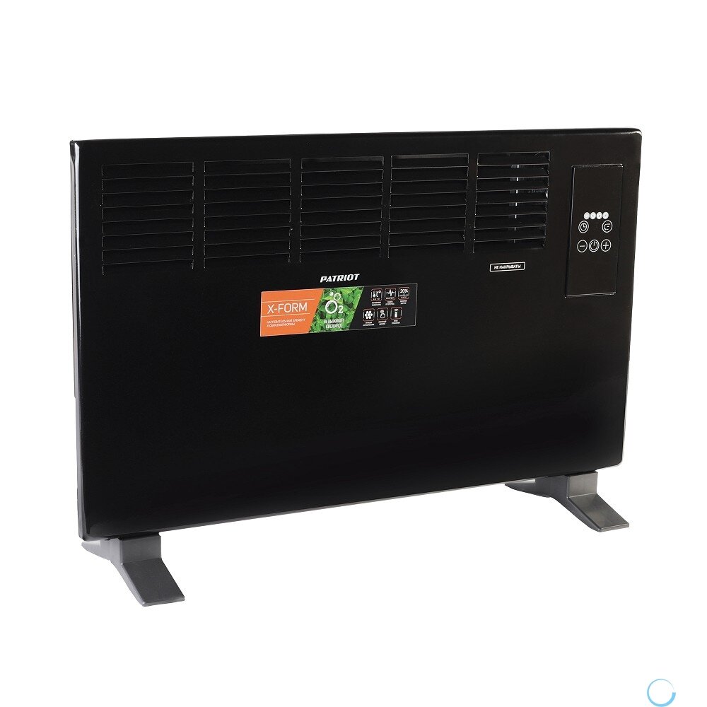 Конвектор электрический Patriot PT-C 20 E [633307301] { 100