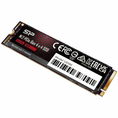 SSD диск UD90 250Gb SP250GBP44UD9005