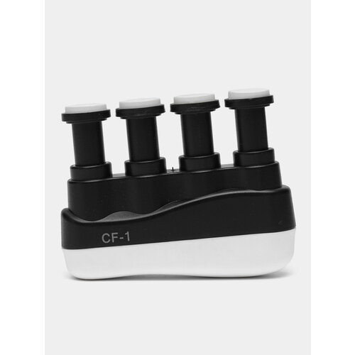 Тренажер для пальцев рук гитариста пианиста скрипача - гитарный тренажер эспандер 1221₽